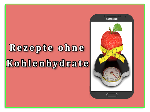 Rezepte ohne Kohlenhydrate