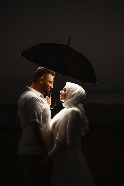 Wedding photographer Bahadır Aydın (bahadiraydin). Photo of 2 May