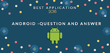 Android-Question & Answer APK
