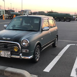 ミラジーノ L700S