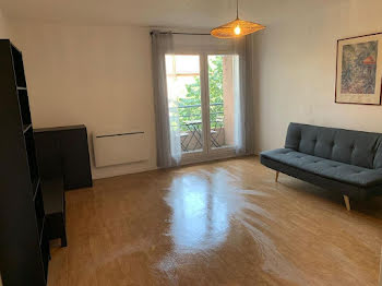 appartement à Toulouse (31)