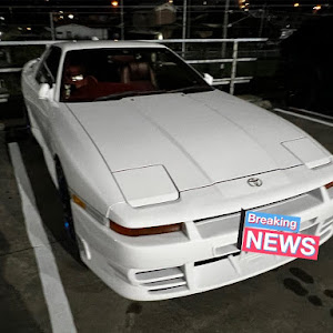 スープラ JZA70