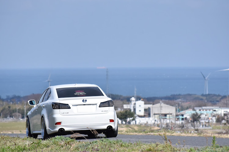 ISの一眼レフカメラ・田舎道・ドライブ・一眼レフ・風車に関するカスタム事例の投稿画像3枚目