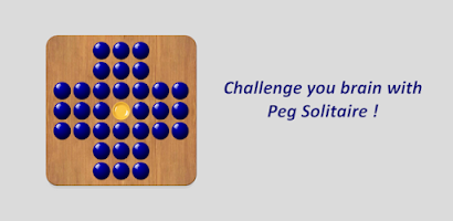 Peg Solitaire - Solo Noble on the App Store