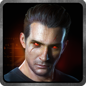 Evil Strike:Unlimited defense logo