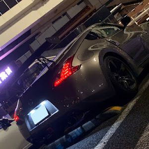 フェアレディZ Z34