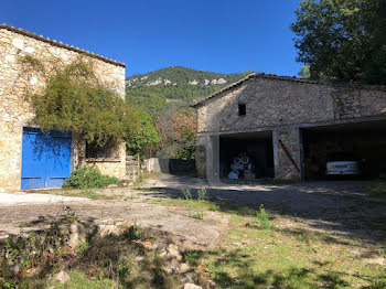 maison à Buis-les-Baronnies (26)