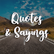 Deep life Inspiring Quotes and Sayings Download on Windows