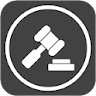 B-Legal: Law App with Dictiona icon