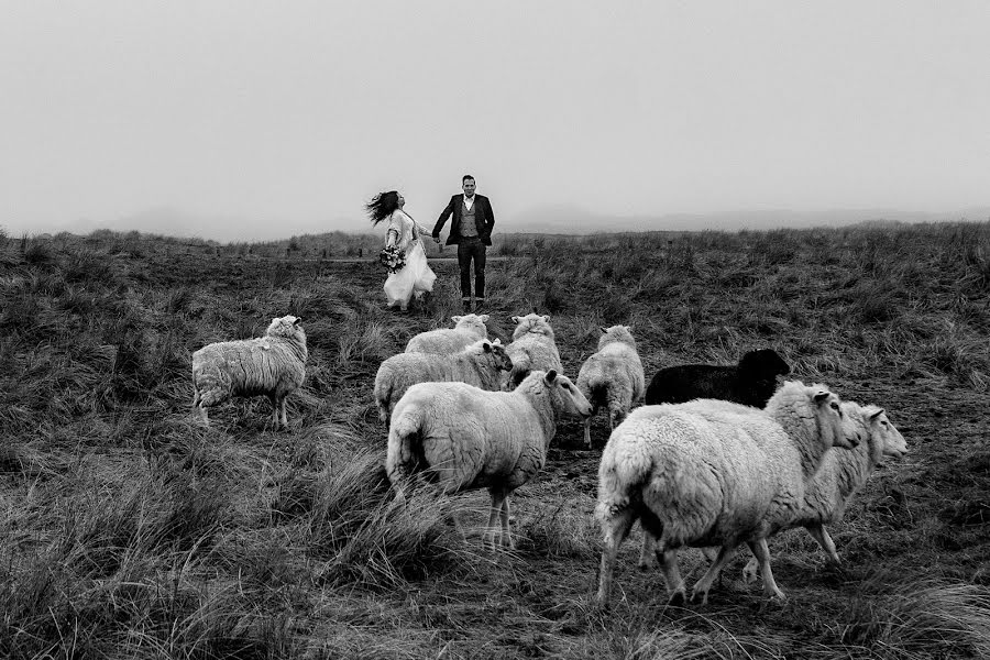 Hochzeitsfotograf Steven Herrschaft (stevenherrschaft). Foto vom 16. März 2021