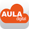 Imagen del logotipo del elemento para AulaDigital