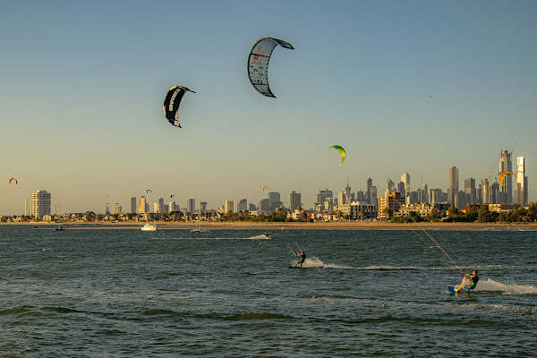 Melbourne di MorellatoFotoLab