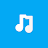 Shuttle Music Player icon