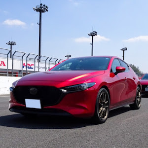 MAZDA3 BPFP