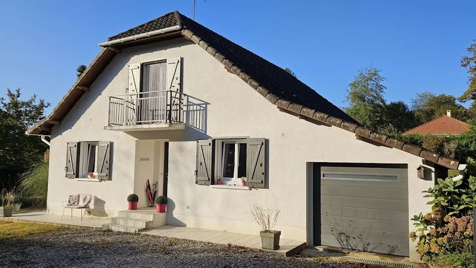 Vente maison 5 pièces 129 m² à Salies-de-bearn (64270), 325 000 €