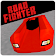 Road Fighter icon