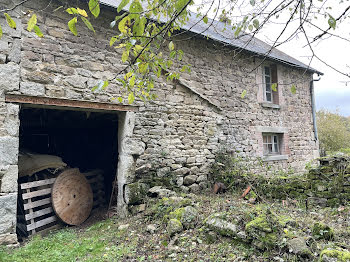 maison à Faux-la-Montagne (23)