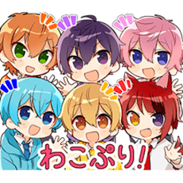 すとぷり～君のために～0話