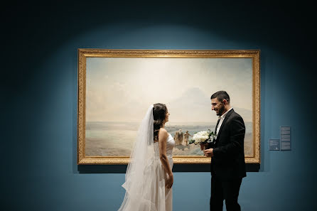 Fotógrafo de bodas Minas Kazaryan (mgphotographer). Foto del 1 de noviembre 2023