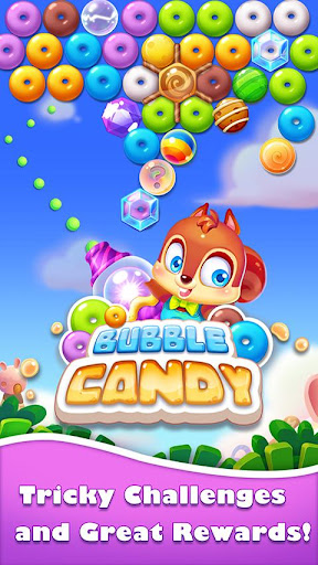 Bubble Candy (Mod Money)