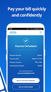 Ollo Credit Card - Apps on Google Play