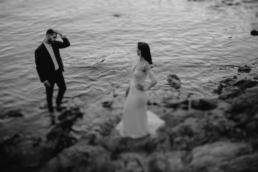 Wedding photographer Olivier Quitard (quitard). Photo of 22 October 2020