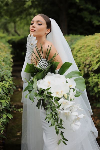 Fotograful de nuntă Octavian Stiopu (octawians). Fotografia din 1 august 2022
