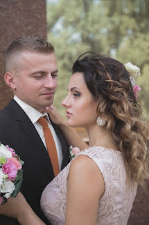 Fotografo di matrimoni Aleksandr Gulak (gulak). Foto del 15 gennaio 2018