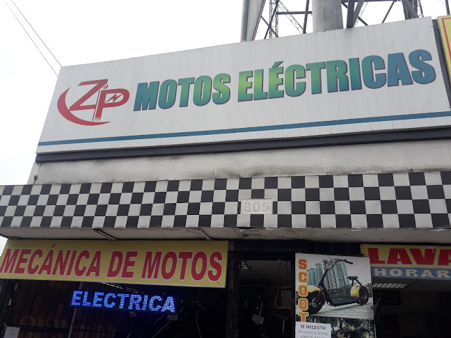 Motos Electricas - Tienda de motocicletas