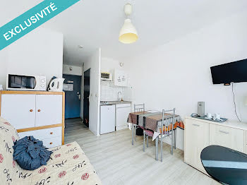 appartement à Lamalou-les-Bains (34)