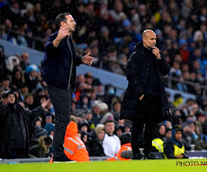 Pep Guardiola est clair à propos de son avenir : "Un contrat, ce n'est qu'un bout de papier"