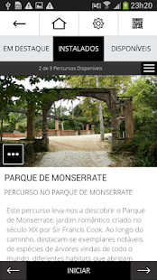 Talking Heritage - Sintra(圖3)-速報App