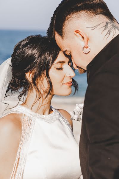 Vestuvių fotografas Andrea Dellafrana (andreadr). Nuotrauka 2023 vasario 6