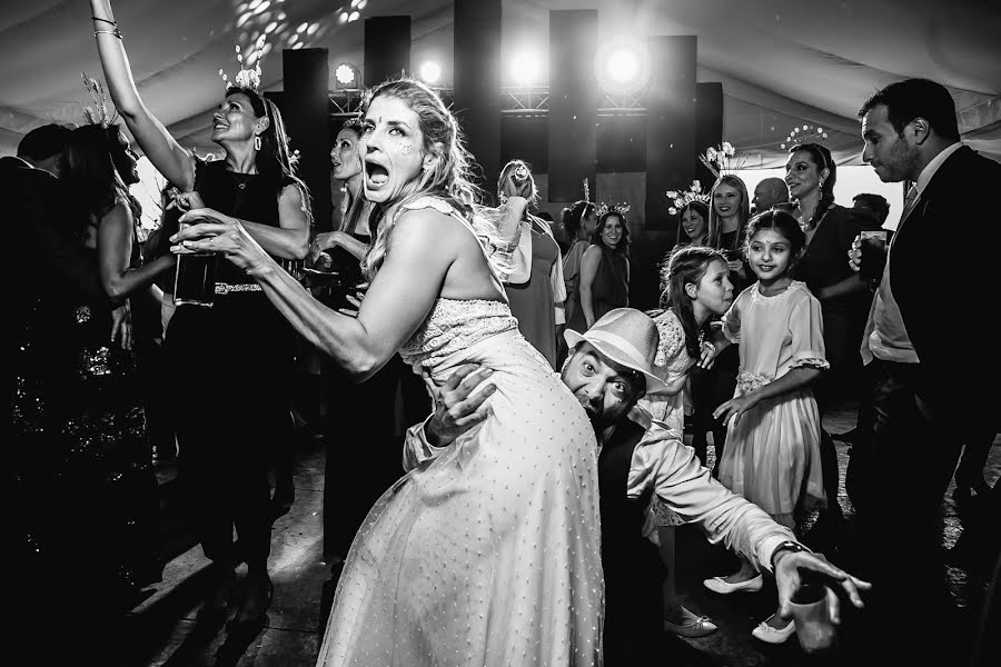 Vestuvių fotografas Javier Luna (javierlunaph). Nuotrauka 2022 lapkričio 25