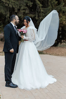 Photographe de mariage Kseniya Gnyrina (gnyrinaphoto). Photo du 15 novembre 2023