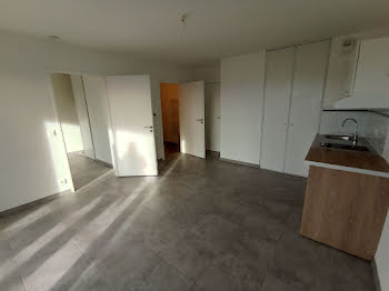 appartement à Istres (13)