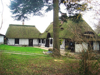 maison à Fauville-en-Caux (76)