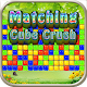 Download Matching Cube Crush Game - Classic at its Best. For PC Windows and Mac