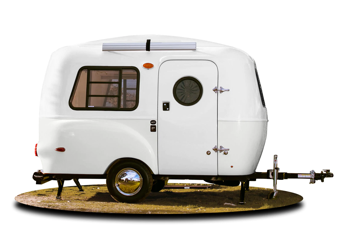 Happier Camper HC1 with Premium Package