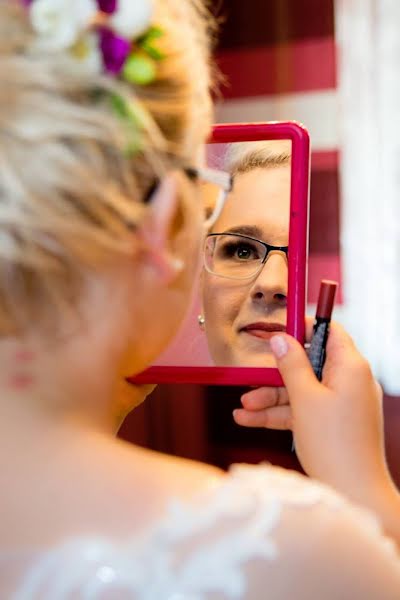 Fotografo di matrimoni Paweł Płonka (pawelplonka). Foto del 25 febbraio 2020