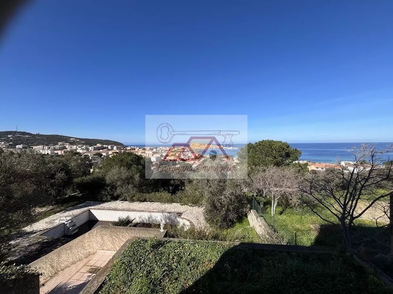 Vente villa 4 pièces 125.5 m² à L'Ile-Rousse (20220), 1 550 000 €