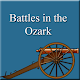 Civil War Battles - Ozark