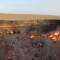 La porta dell'inferno di 