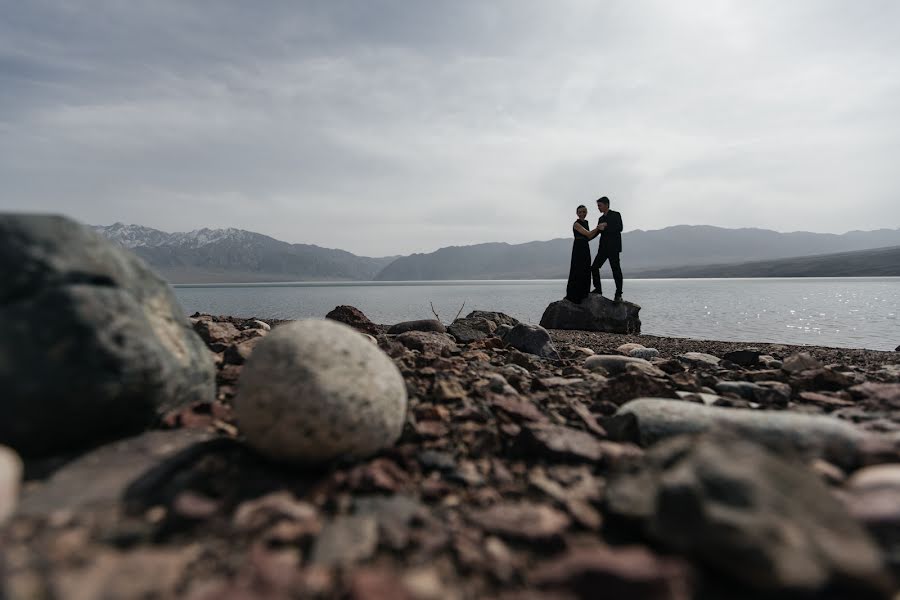 Wedding photographer Kayrat Shozhebaev (shozhebayev). Photo of 5 April 2019