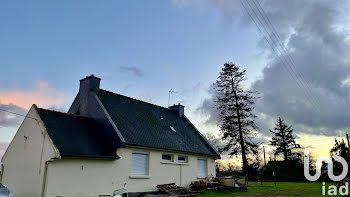 maison à Trégonneau (22)