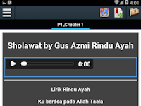 Download Lagu Gus Azmi Ayah