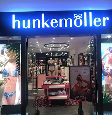 Hunkemoller photo 