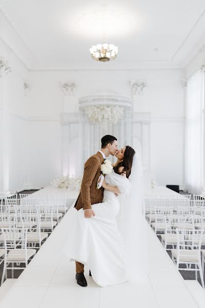 Wedding photographer Svitlana Lazareva (svetlanalazareva). Photo of 4 October 2023