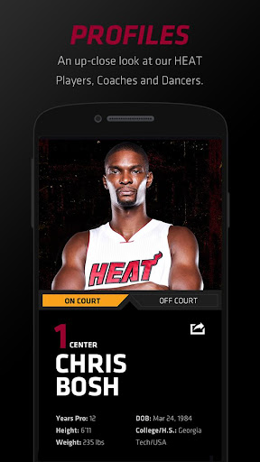 免費下載運動APP|Miami HEAT app開箱文|APP開箱王