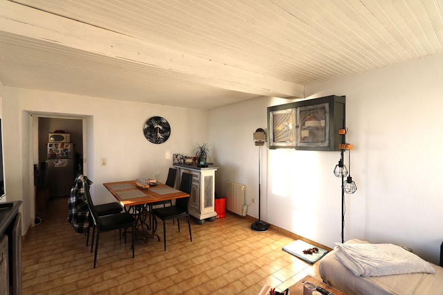 Vente appartement 2 pièces 44 m² à Brando (20222), 149 000 €